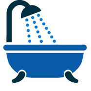 Indianapolis Bathrooms