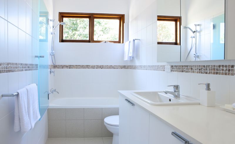 Planning Bathroom Projects