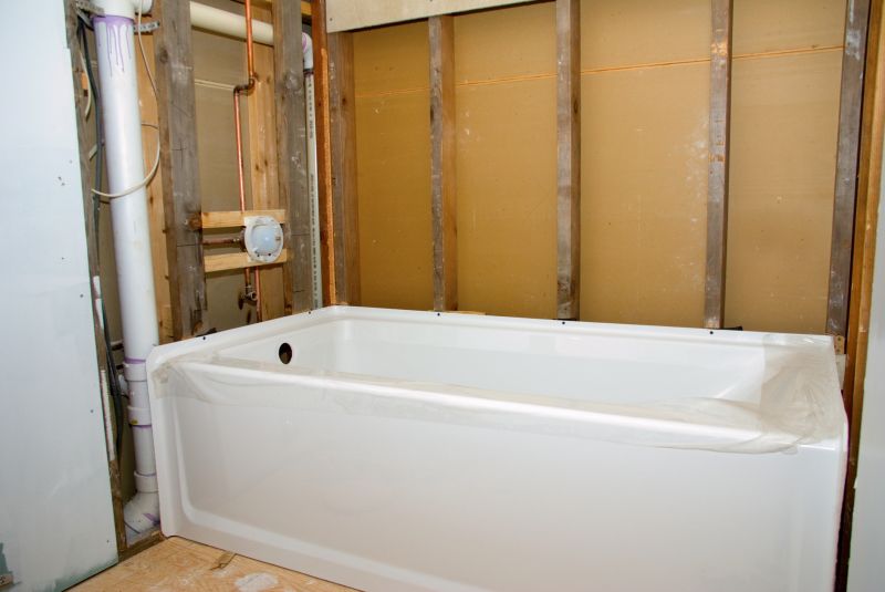 Top Bathroom Remodeling Companies in Avon, IN