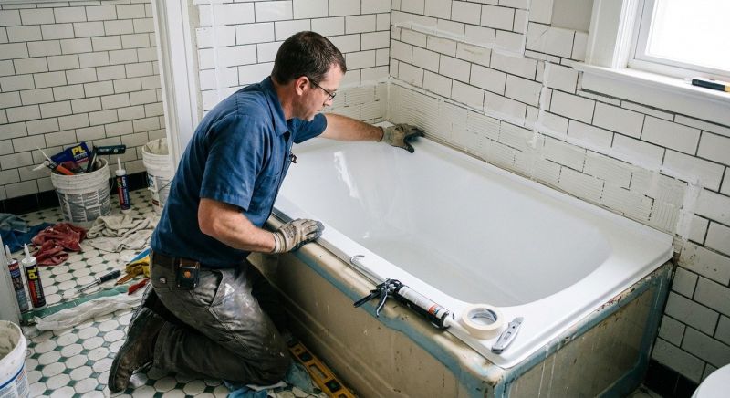 Top Bathroom Remodeling Companies in Avon, IN