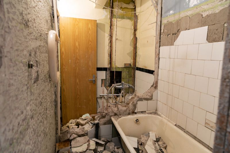 Top Bathroom Remodeling Companies in Carmel, IN