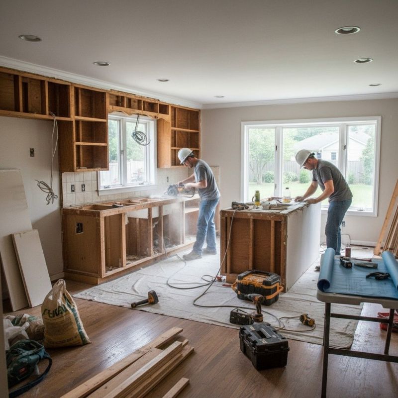 Top Bathroom Remodeling Companies in Fishers, IN
