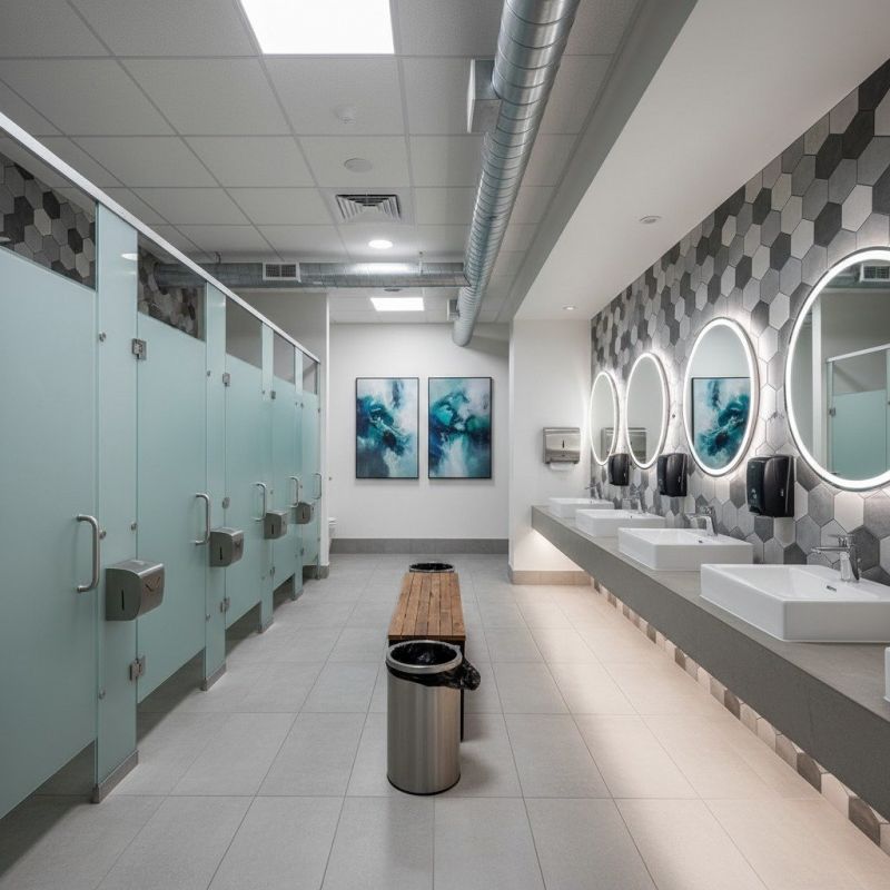 Top Bathroom Remodeling Companies in Indianapolis, IN