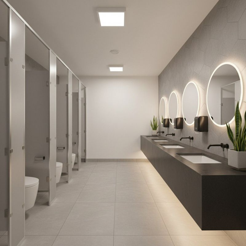 Top Bathroom Remodeling Companies in Mooresville, IN