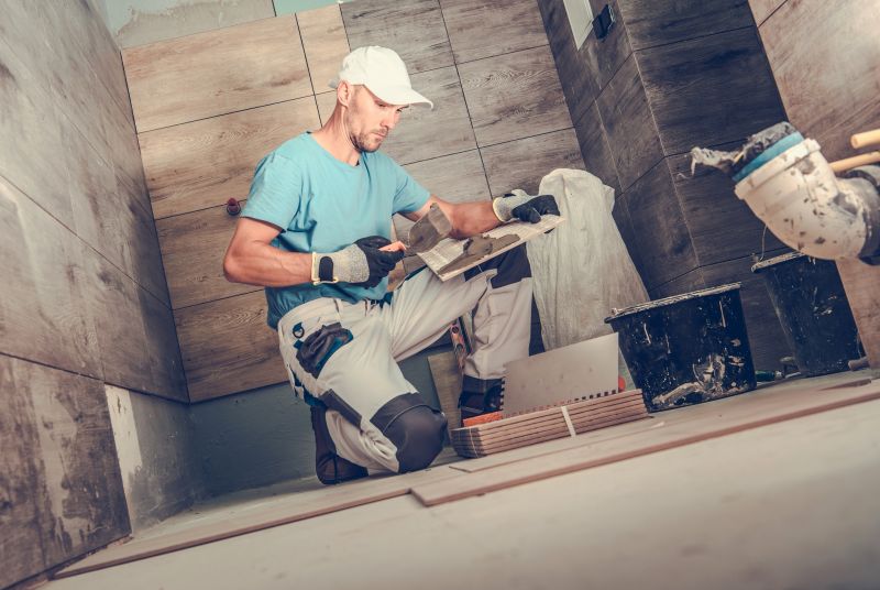 Top Bathroom Remodeling Companies in New Palestine, IN