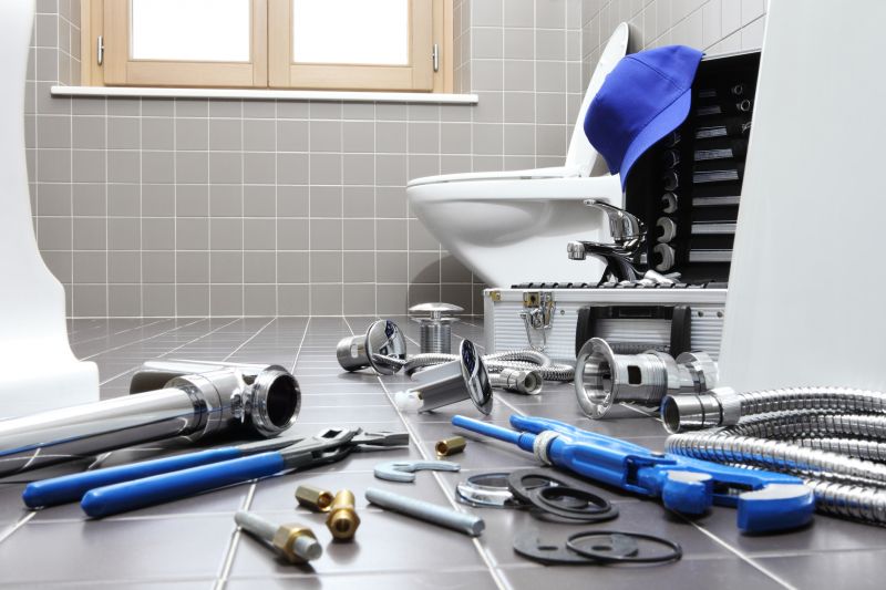 Top Bathroom Remodeling Companies in New Palestine, IN