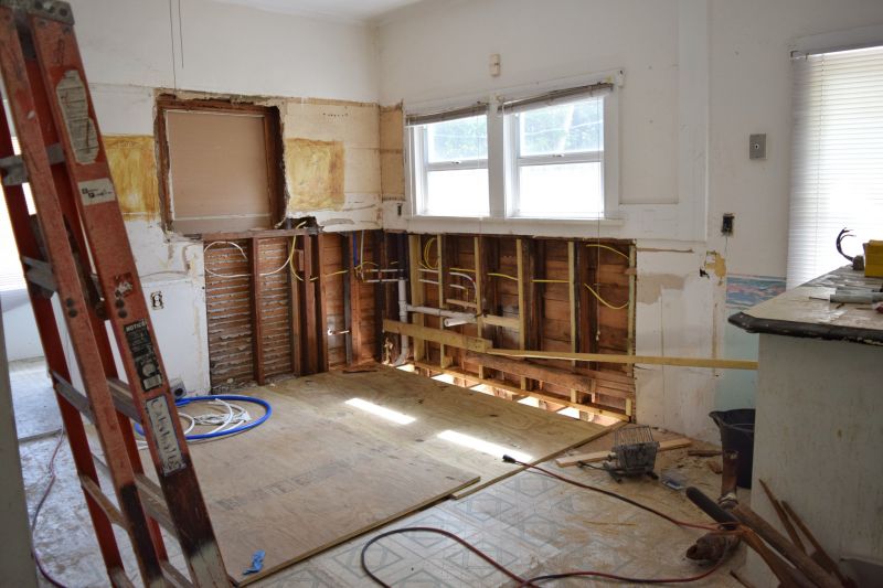 Top Bathroom Remodeling Companies in Nineveh, IN