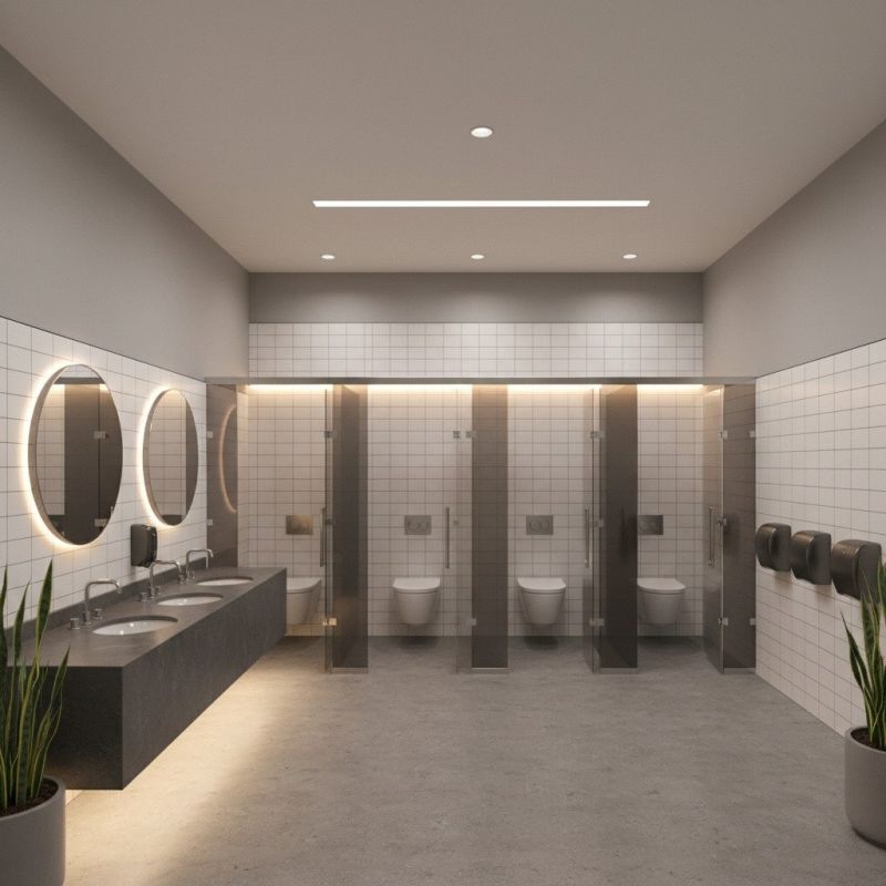 Top Bathroom Remodeling Companies in Plainfield, IN