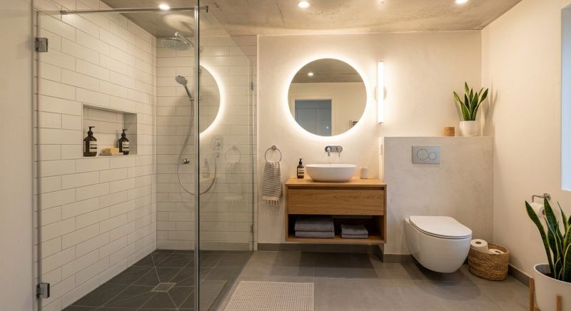 Top Bathroom Remodeling Companies in Zionsville, IN